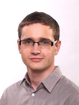 Rudolf Lukac
